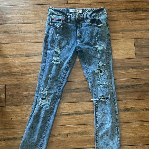 Men’s Jeans - Picture 3 of 5